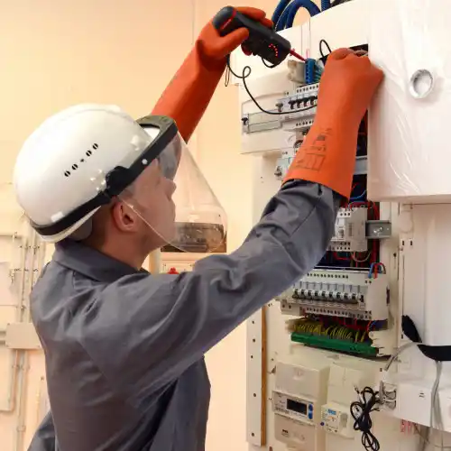 elektricien Odijk